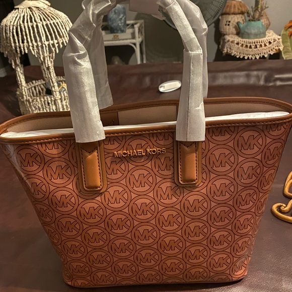 Michael Kors Ruby Tote Bag